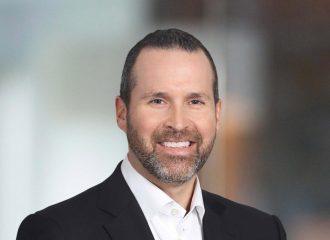 Joshua Schachter headshot