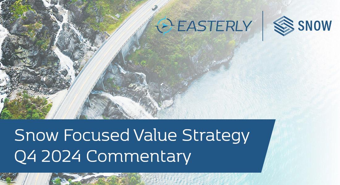 Q4 2024 Focused Value Commentaryy