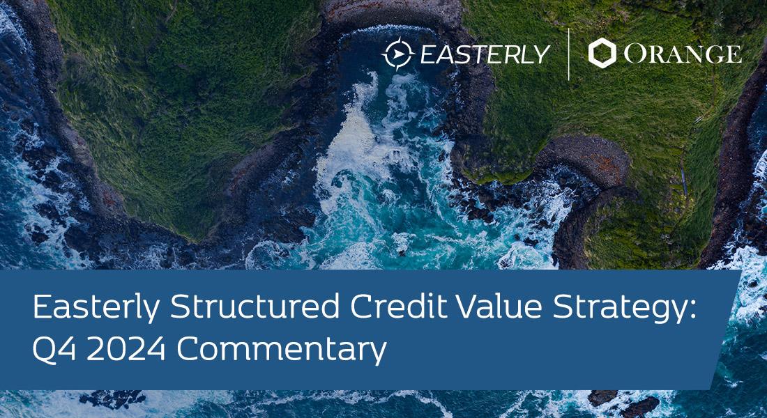 Q4 2024 Structured Credit Value Commentary