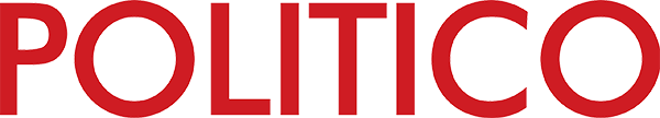 Logo image for POLITICO
