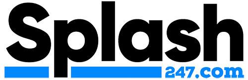 Logo image for Splash247