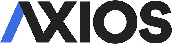 Logo image for Axios