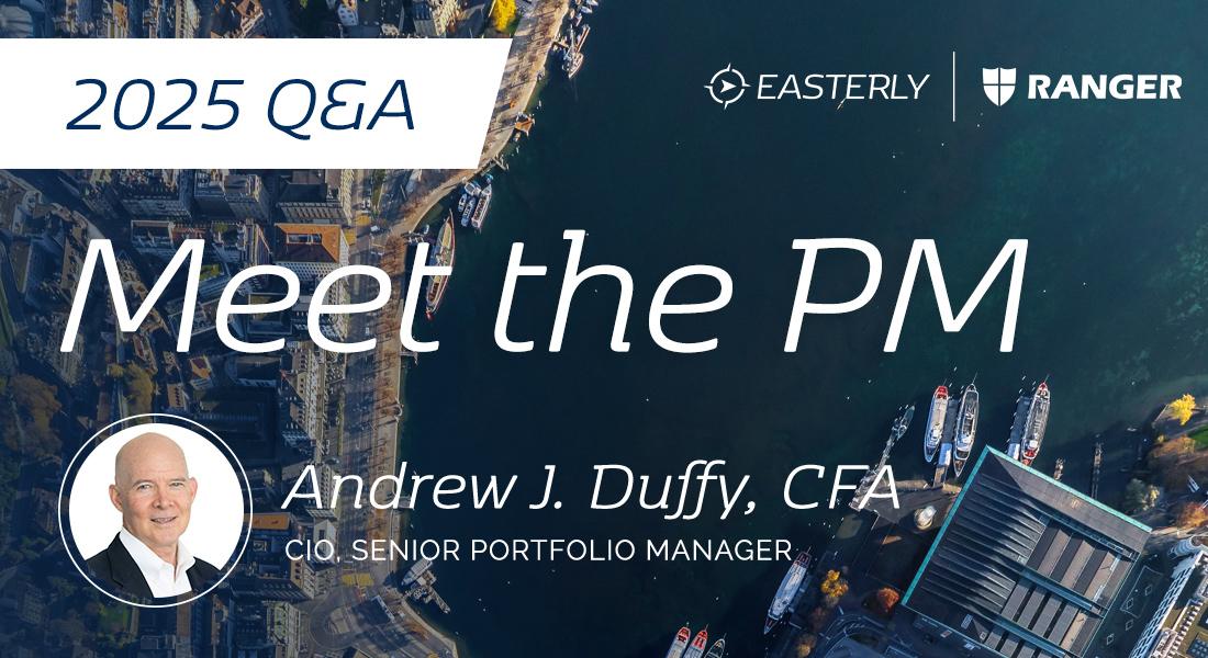 2025 Q&A: Meet the PM - Andrew Duffy