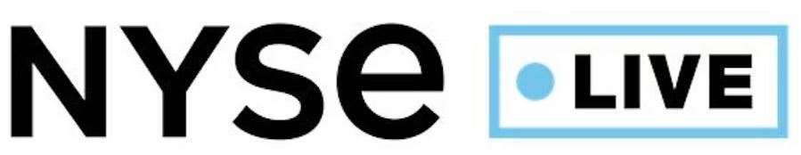 Logo image for NYSE TV Live