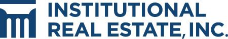 Logo image for Institutional Real Estate