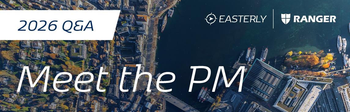 Meet the PM: Peter Zabierek, CFA