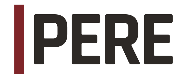 Logo image for PERE