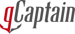 Logo image for gCaptain