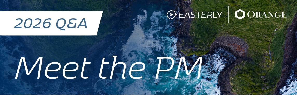 Meet the PM: Jay Menozzi