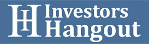 Logo image for InvestorsHangout