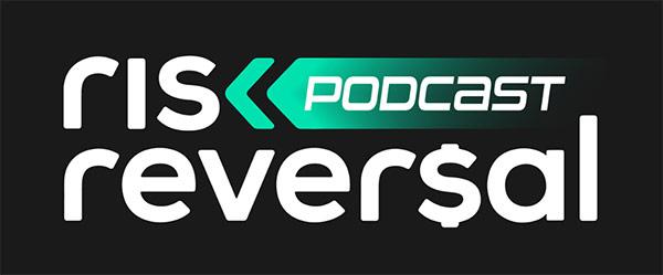 Logo image for Risk Reversal Podcast