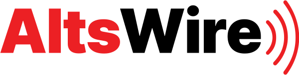 Logo image for AltsWire
