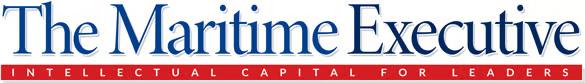 Logo image for The Maritime Executive
